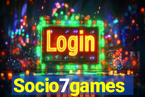 Socio7games