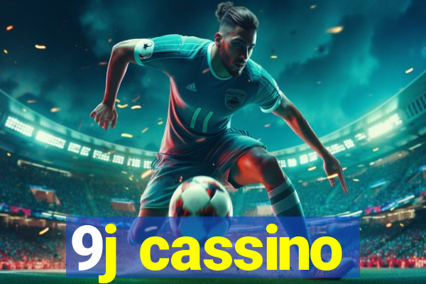 9j cassino