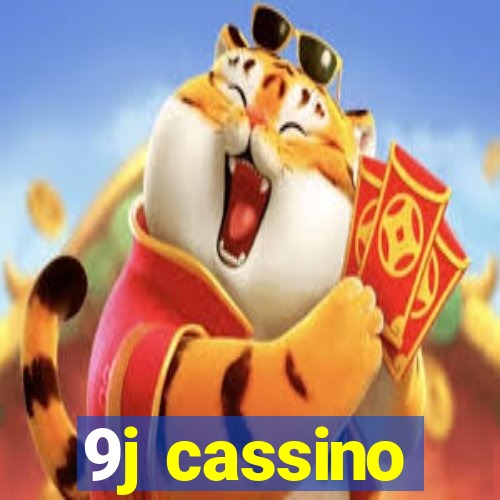 9j cassino