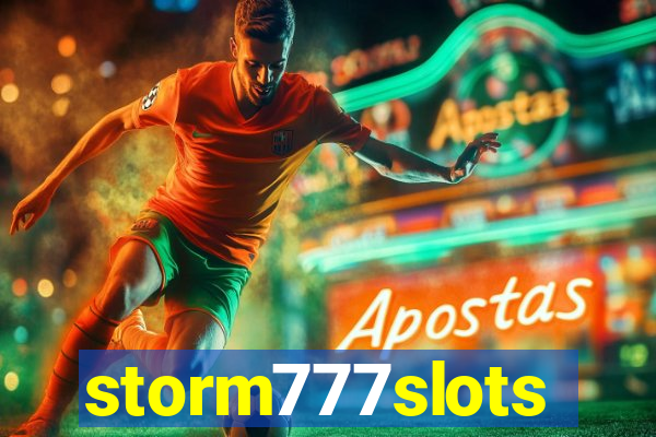 storm777slots