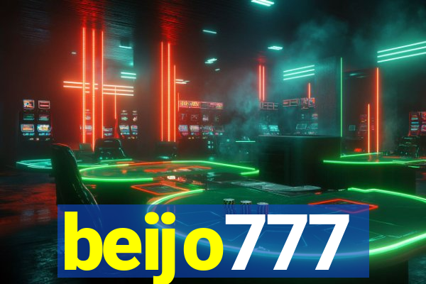 beijo777