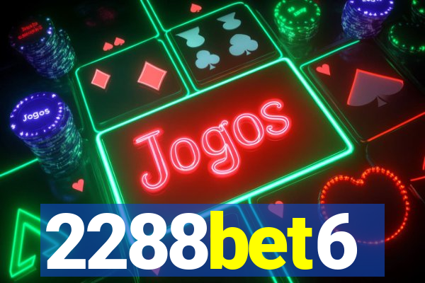 2288bet6