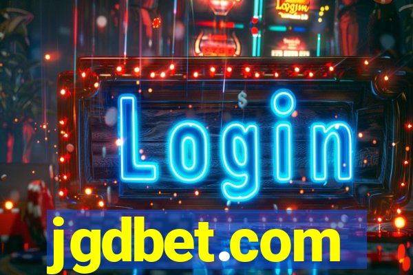 jgdbet.com