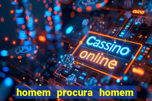 homem procura homem em botafogo rj