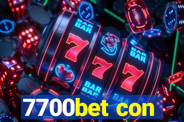 7700bet con