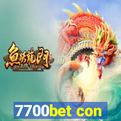 7700bet con