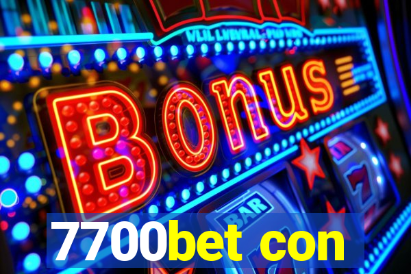 7700bet con