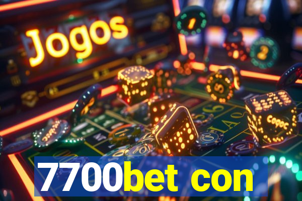 7700bet con