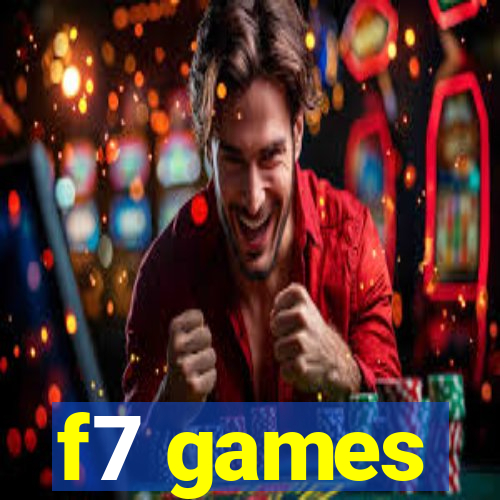 f7 games