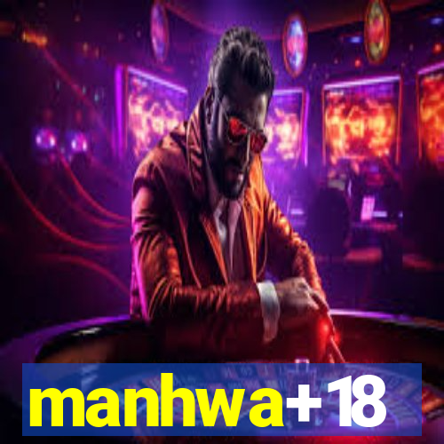 manhwa+18
