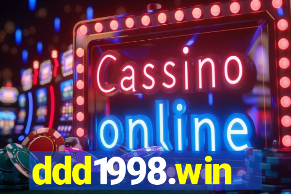 ddd1998.win