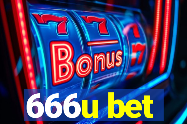 666u bet
