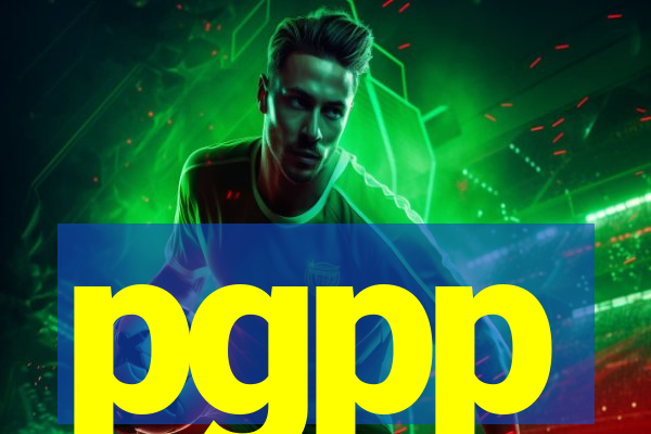 pgpp