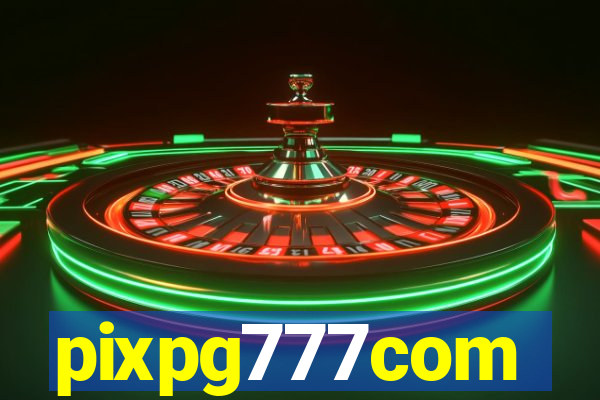 pixpg777com