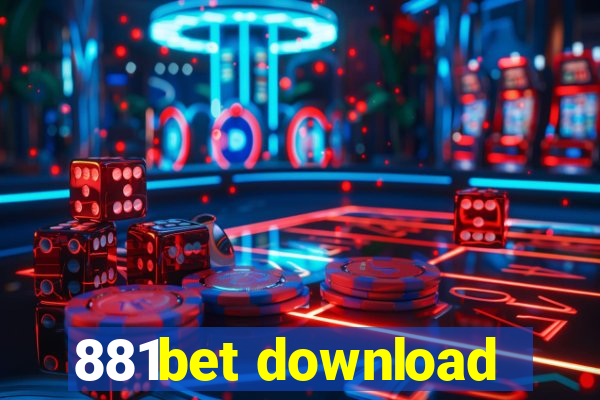 881bet download