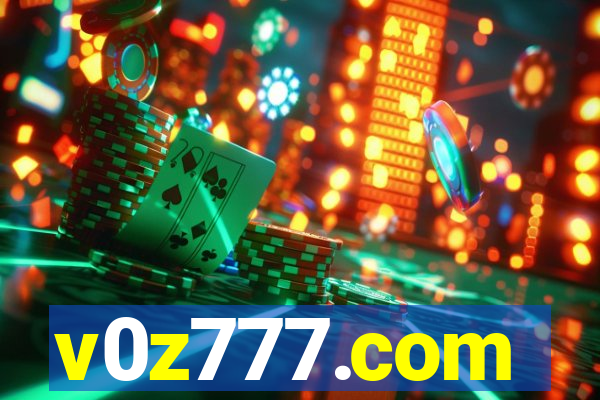 v0z777.com