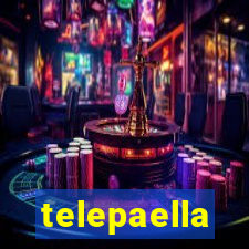 telepaella