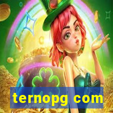 ternopg com
