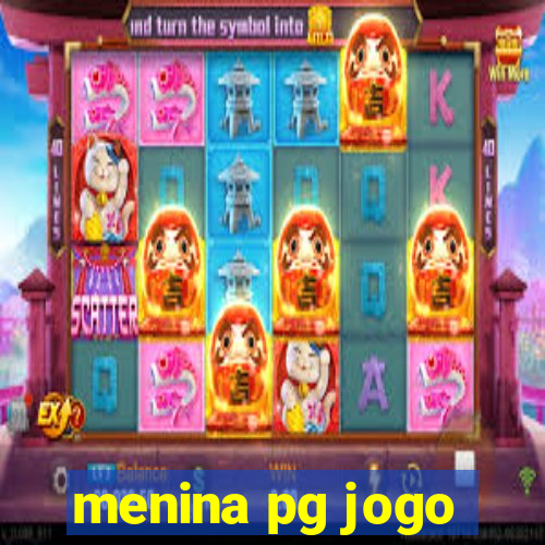 menina pg jogo