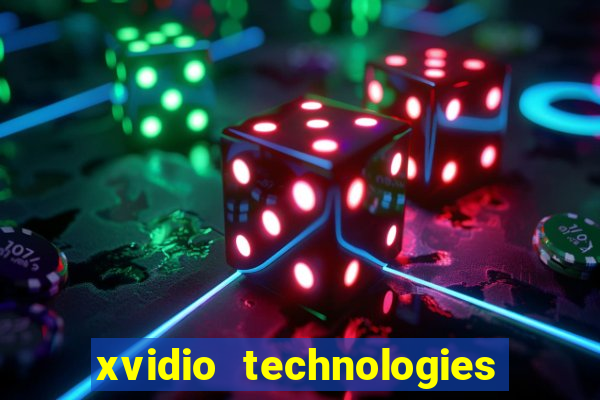 xvidio technologies startup os download