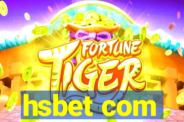 hsbet com