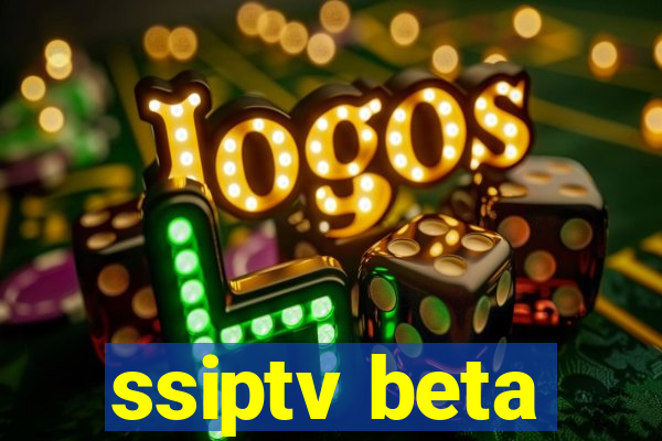 ssiptv beta