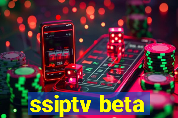 ssiptv beta