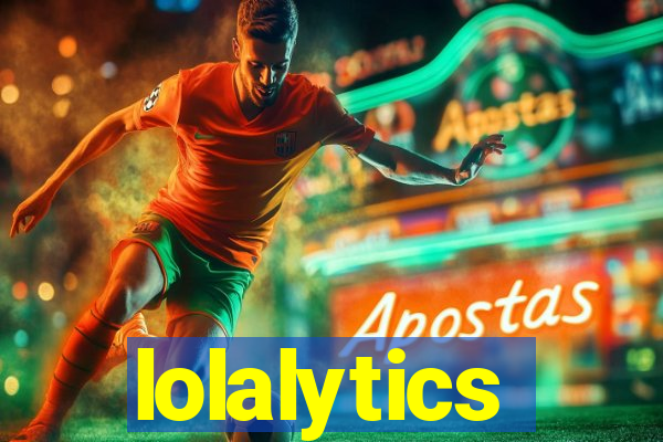 lolalytics