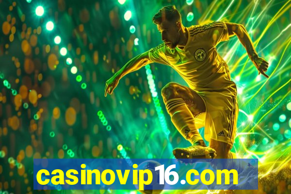 casinovip16.com