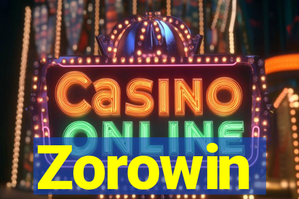 Zorowin