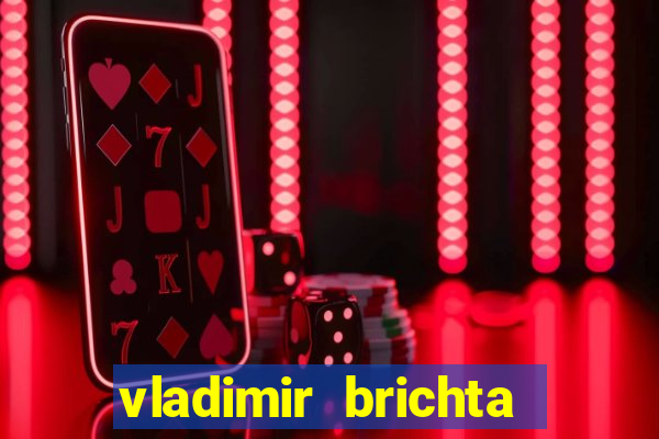 vladimir brichta pelado no filme bingo
