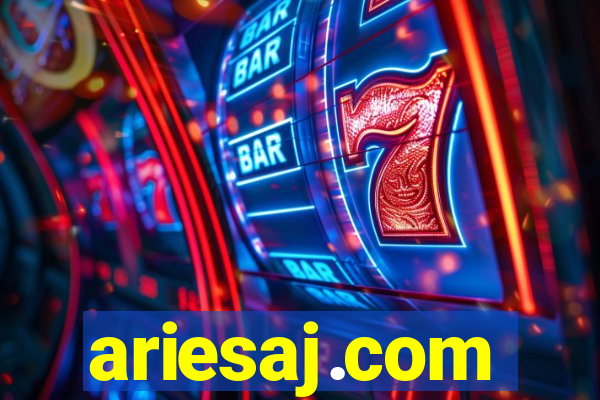 ariesaj.com