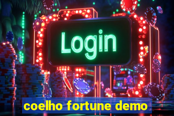 coelho fortune demo