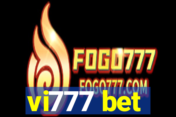 vi777 bet