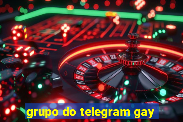 grupo do telegram gay