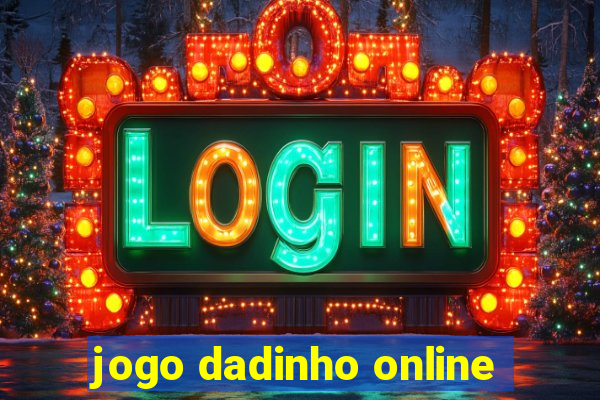 jogo dadinho online