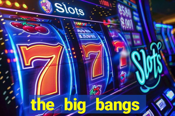 the big bangs theory online dublado