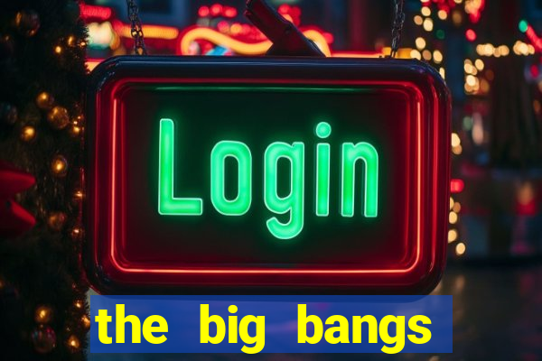 the big bangs theory online dublado