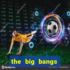 the big bangs theory online dublado