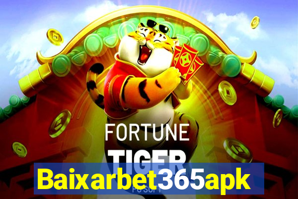 Baixarbet365apk