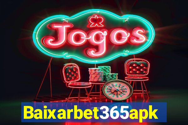 Baixarbet365apk