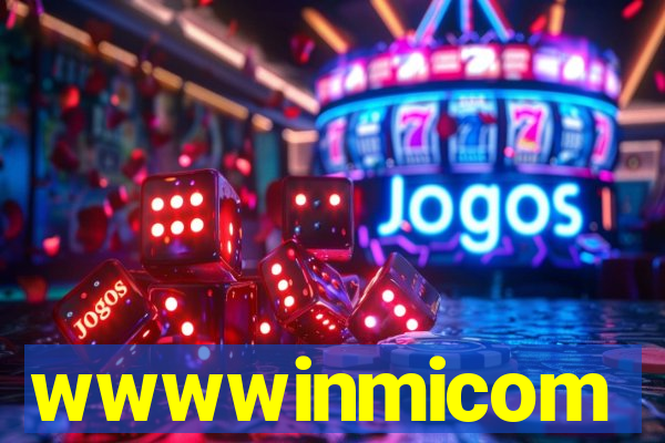 wwwwinmicom