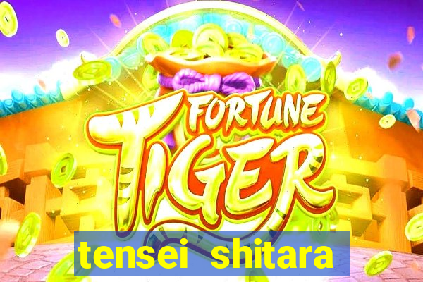 tensei shitara slime datta ken 2 ep 14