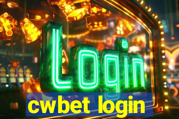 cwbet login