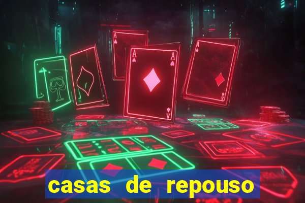 casas de repouso para idosos rj baixada fluminense