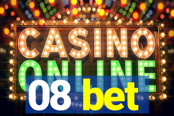 08 bet