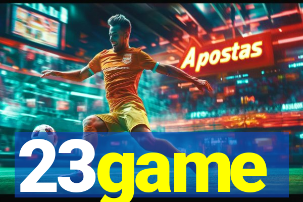 23game