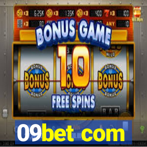 09bet com