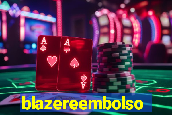 blazereembolso