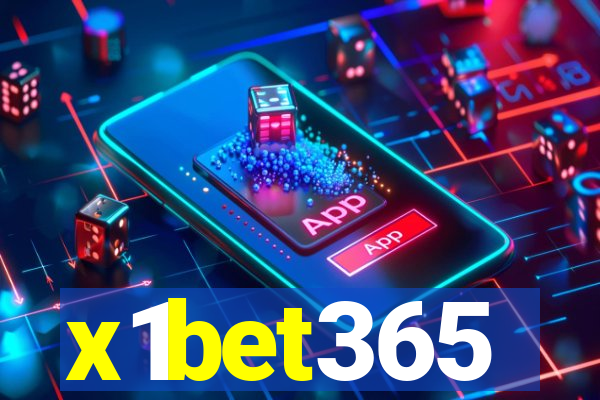 x1bet365